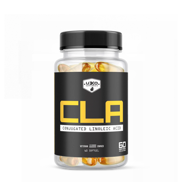 CLA Caps